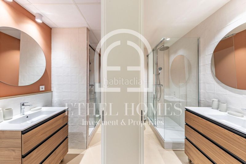 Foto 7a6e8436-209b-40d0-b787-7c1a98d0d2b2. Rent flat with heating in St. Pere - Sta. Caterina - El Born Barcelona