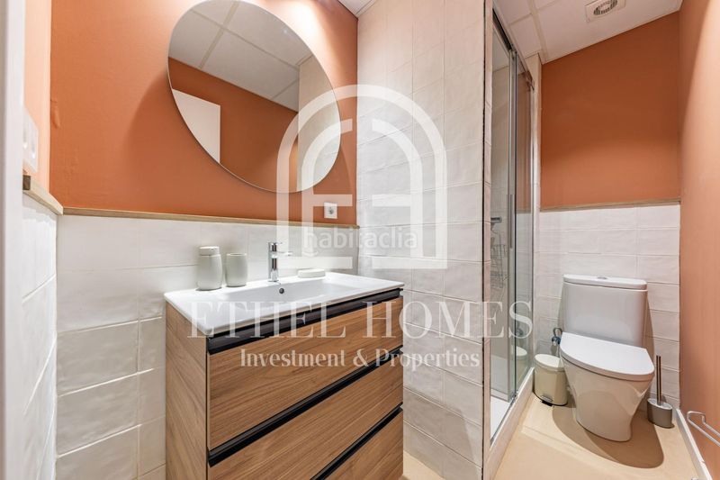 Foto be5f95de-5719-4616-81dd-d3fe7a651adc. Rent flat with heating in St. Pere - Sta. Caterina - El Born Barcelona