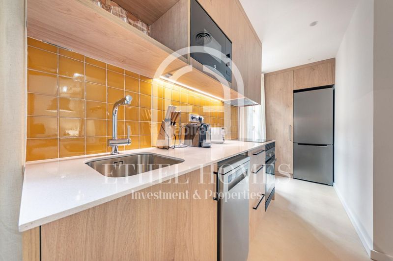 Foto db7c4762-b7f8-45dc-8043-24fa584b7758. Rent flat with heating in St. Pere - Sta. Caterina - El Born Barcelona