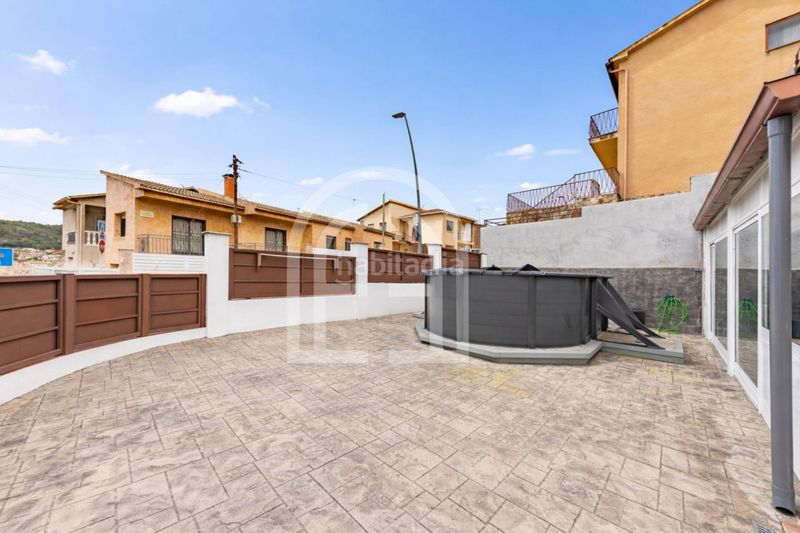 Foto 7e289adf-6f2c-4741-be64-658e1490f825. Casa a Martorelles