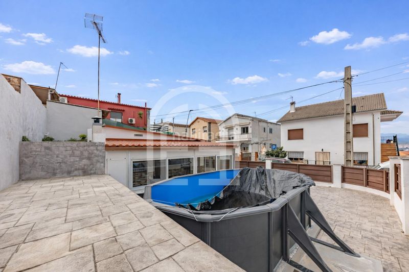 Foto cc3c3819-25c2-459a-b9f7-5b52b76cff29. Casa a Martorelles