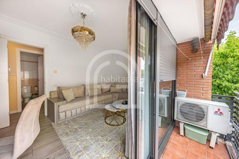 Foto 365e05d1-3a1c-49dc-a8ab-72886c7763c9. Casa adossada amb aparcament a Plana Lledó Mollet del Vallès
