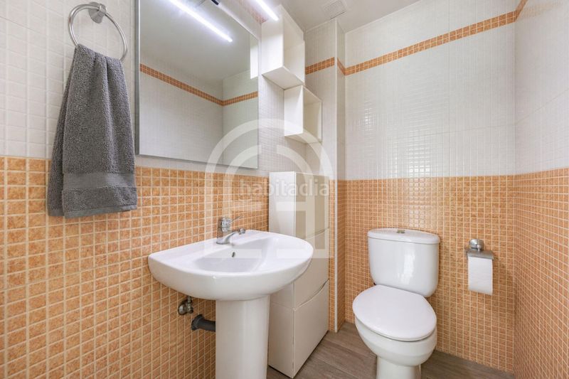 Foto 3f9a52ff-b570-40e8-a76d-d7b8c24c7700. Casa adossada amb aparcament a Plana Lledó Mollet del Vallès