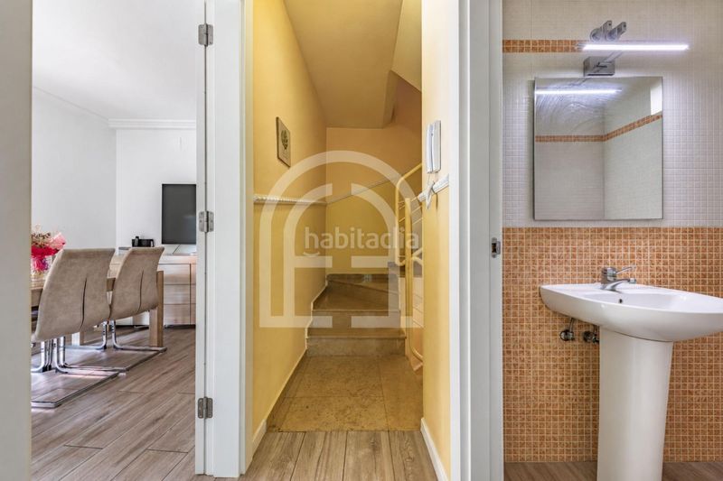 Foto e2cb54c2-d489-4e5e-a1d4-f869b8d61129. Casa adossada amb aparcament a Plana Lledó Mollet del Vallès