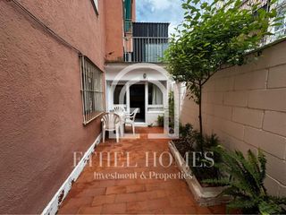 Planta baixa  Carrer carrer joan xxiii. Planta baja con terraza en montorn�s
