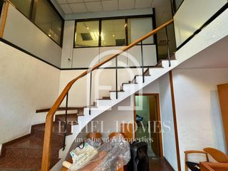 Lloguer Local Comercial a Can Borrell. Local en venta en carrer de francesc layret, can borrell