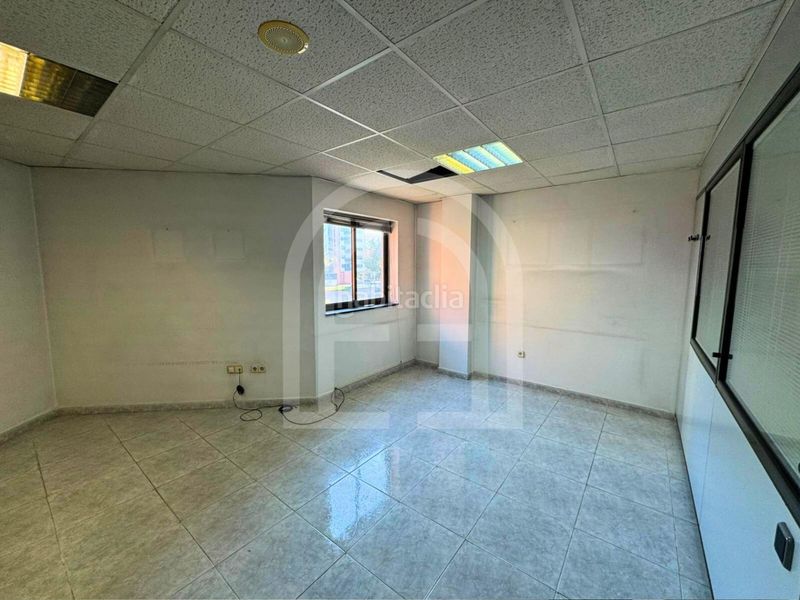 Foto 02c6bb87-784f-4b20-b514-6a5e589892cc. Rent business premise in Can Borrell Mollet del Vallès