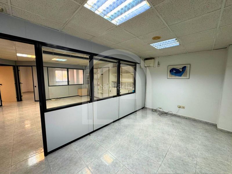 Foto 1b71a947-148b-4a8a-bcf3-fef677295bd8. Rent business premise in Can Borrell Mollet del Vallès