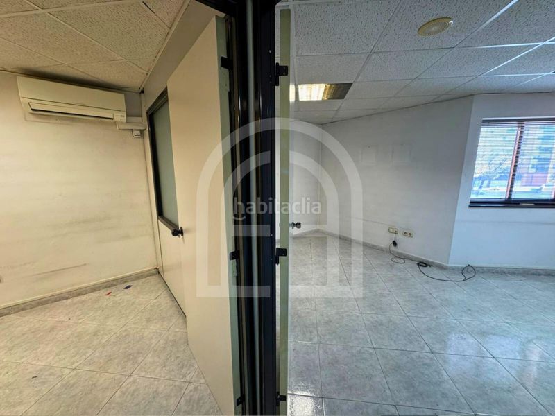 Foto a5e80c6c-2648-4acf-bed5-e8fb88f1fc6d. Rent business premise in Can Borrell Mollet del Vallès