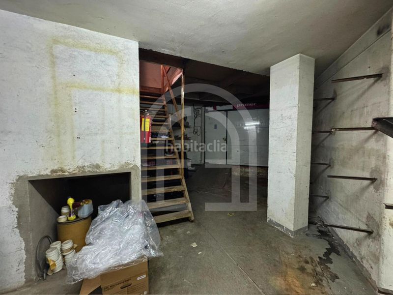 Foto be45a35e-d075-4f7a-89d4-86a6f2ffec19. Rent business premise in Can Borrell Mollet del Vallès