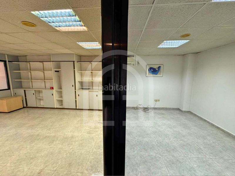 Foto cb6b99f0-68d9-452a-9238-d351e33785b8. Rent business premise in Can Borrell Mollet del Vallès