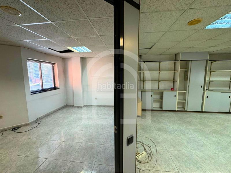 Foto d42599f8-2dfa-4923-aab2-bbe7af74617d. Rent business premise in Can Borrell Mollet del Vallès
