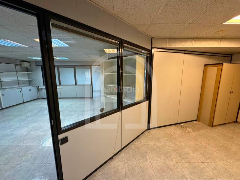 Foto d4a4b66b-f9a4-41aa-ae61-76905029dd30. Rent business premise in Can Borrell Mollet del Vallès