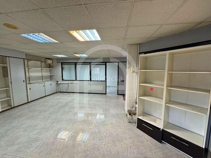 Foto dfbf815f-c3eb-4b47-9dd9-afbc770f6070. Rent business premise in Can Borrell Mollet del Vallès