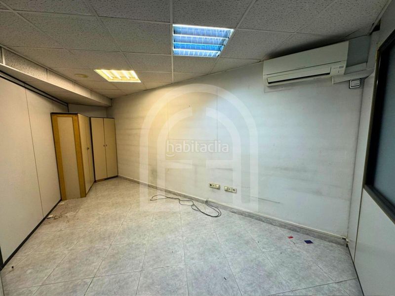 Foto e091ce57-a757-4f58-9dfe-e148b3de0090. Rent business premise in Can Borrell Mollet del Vallès