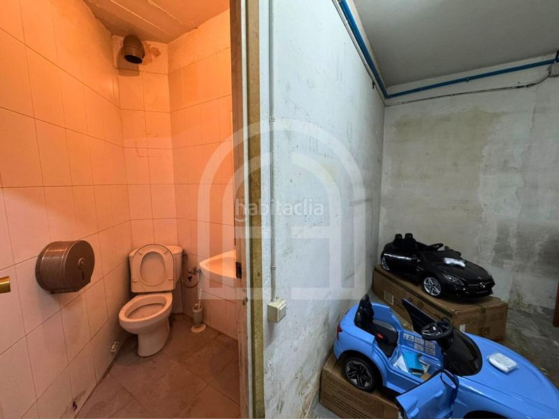 Foto e252d1b0-062c-4767-b3eb-f81f88f89ae2. Rent business premise in Can Borrell Mollet del Vallès
