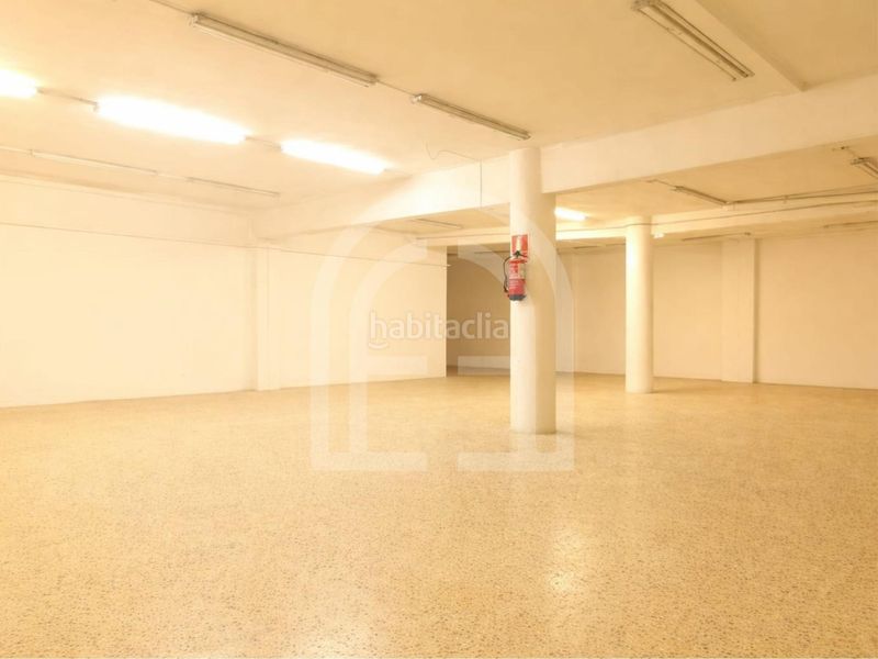 Foto 0798f741-1698-4343-99e5-708271258c17. Local comercial a Centre Mollet del Vallès