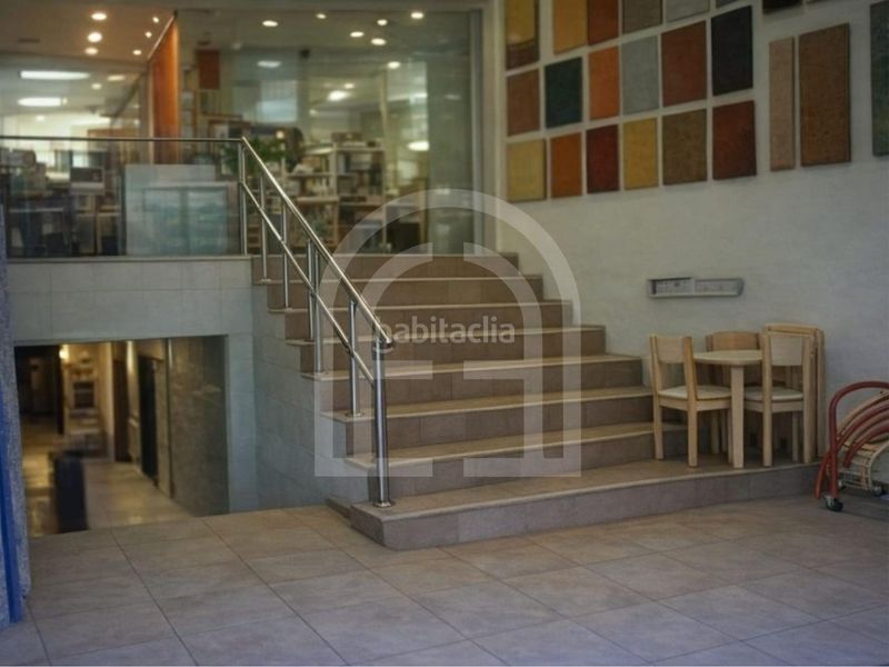 Foto f68bdced-0afb-4470-80ba-586013078431. Local comercial a Centre Mollet del Vallès