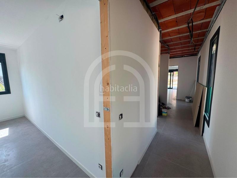 Foto ed515b65-2939-4d4b-a283-1478fc467347. Casa amb aparcament a Lliçà d´Amunt