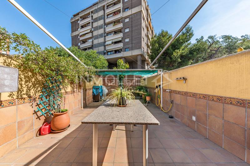 Foto 2df7365b-956f-48b6-8b55-410883ad56ea. Semi detached house with fireplace heating parking in Mollet del Vallès