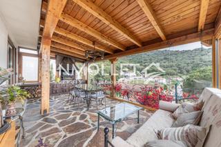 Xalet  Carrer segrià. ¡tu hogar ideal en sant fost con piscina, jardín y acabados de l