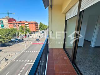 Appartement  Carrer de can flequer. Piso ideal primera vivienda