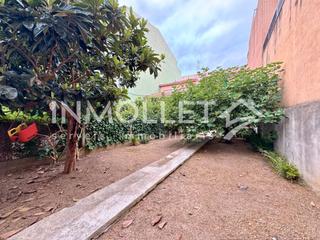 Casa adossada  Carrer de roger de llúria. Chalet adosado en venta en calle de roger de llúria