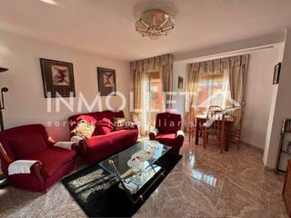 Appartement  Carrer del pla de fornells. Piso ideal primera vivienda