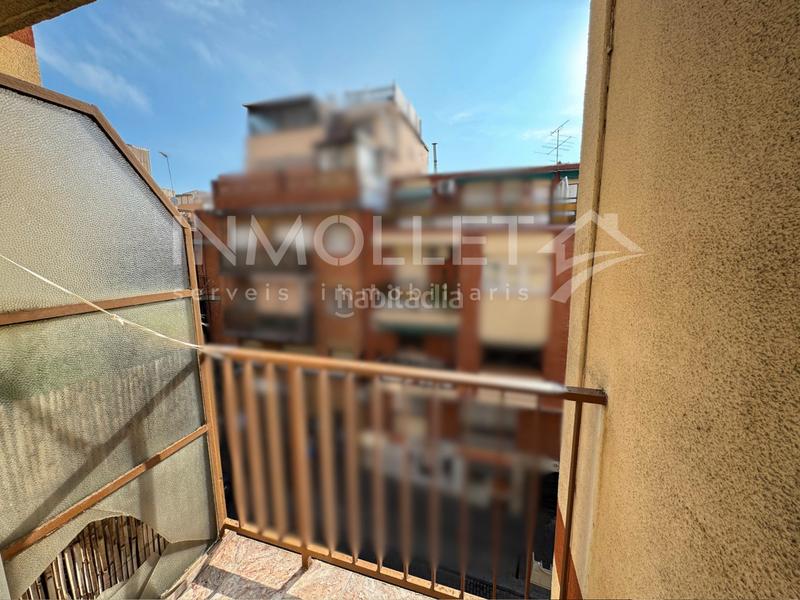 Foto 896693b4-9d1b-4547-a6a0-372cbd56fcf4. Pis a Roquetes Barcelona