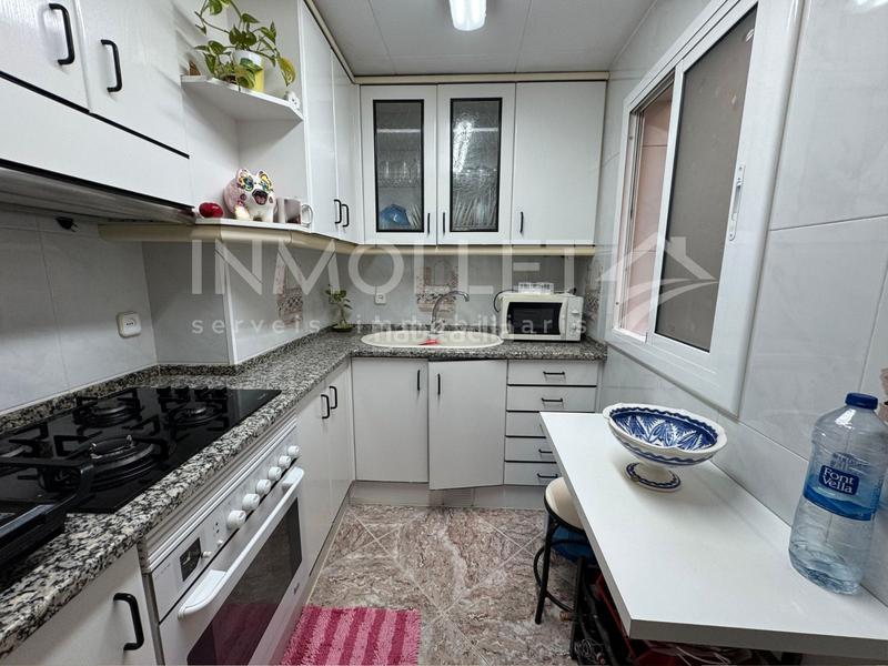 Foto b1c63ec0-e564-4c8d-adb1-2372d365b5a0. Pis a Roquetes Barcelona