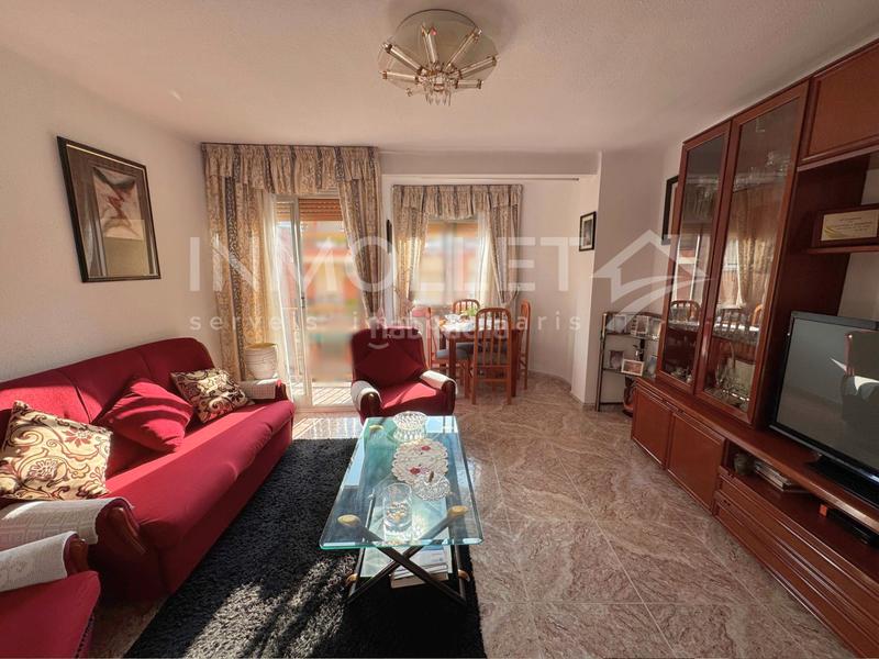 Foto e200756c-cccd-4a6c-9c78-0bffd53648a5. Pis a Roquetes Barcelona