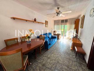 Piso  Passeig de l'alcalde josé luis lópez segura. Piso ideal primera vivienda