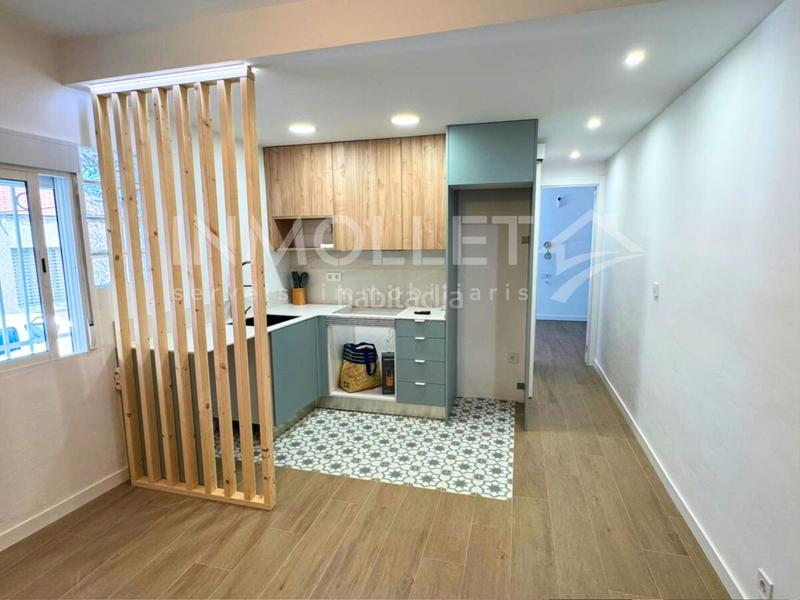 Foto 623bb778-de91-4102-8892-c30785322e42. Pis a Plana Lledó Mollet del Vallès