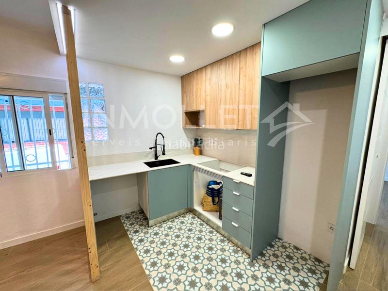 Foto bdfd965a-05bf-4efe-a4c2-d4d27ea273d3. Pis a Plana Lledó Mollet del Vallès