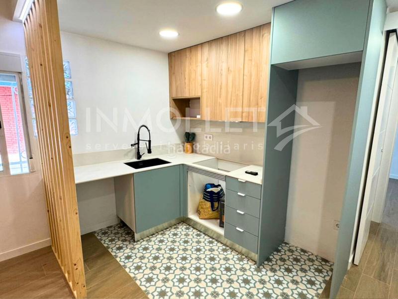 Foto e3a3461e-1b1c-4dd6-a8ec-44d3abf370de. Pis a Plana Lledó Mollet del Vallès