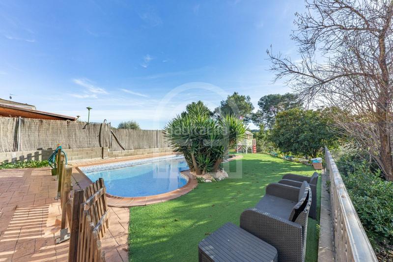 Foto 14506818-bab1-439e-ae3f-b2b53f01285c. Haus mit parking pool in Lliçà d´Amunt