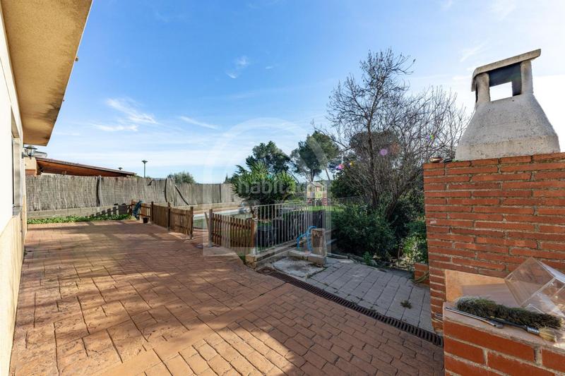 Foto 1e9d5424-c8ea-4e99-b689-825d57c42509. Haus mit parking pool in Lliçà d´Amunt