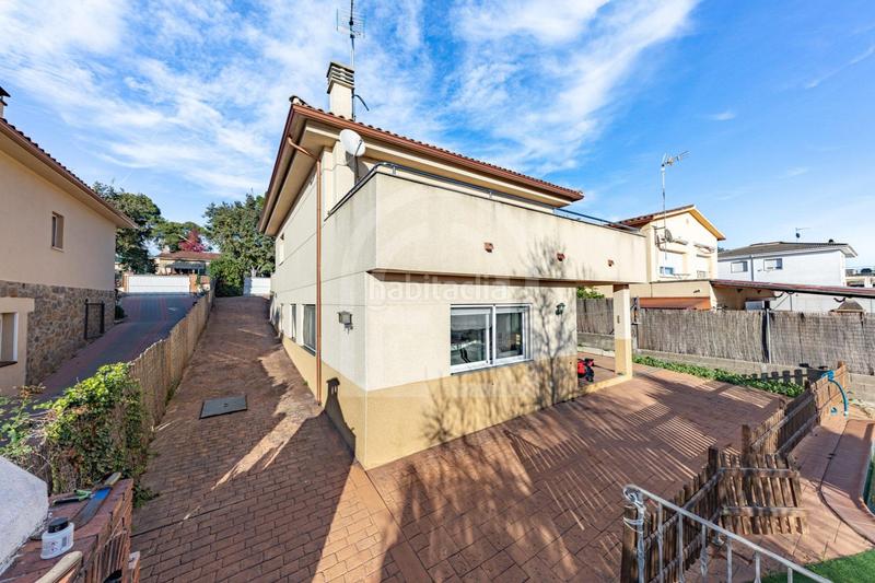 Foto 3b4949c1-03e5-427d-b133-e01449504b6e. Haus mit parking pool in Lliçà d´Amunt