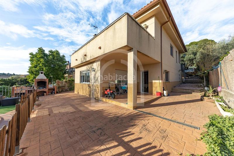 Foto 56ffbe45-e796-48a1-a5d9-4dff9c7f055d. Haus mit parking pool in Lliçà d´Amunt