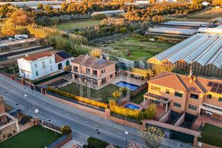 Casa en Cabrera de Mar