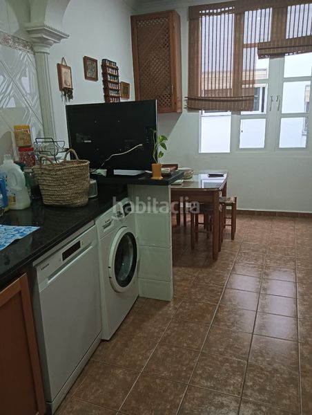 Foto cf966d91-d657-4961-821d-42df51749425. Pis a calle santo domingo 18 a Casco Histórico - Ribera del Marisco Puerto de Santa María (El)