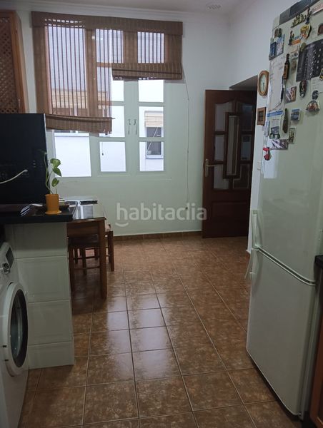 Foto f8babefd-e7ef-4abd-820b-8a833d1adce3. Pis a calle santo domingo 18 a Casco Histórico - Ribera del Marisco Puerto de Santa María (El)