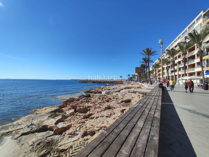 Foto 32fd1369-787f-4900-ad52-c3bef8ce8640. Àtic a paseo juan aparicio 15 a Las Piscinas Naturales Torrevieja