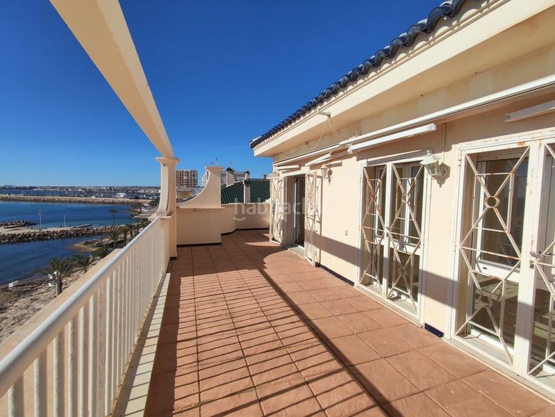 Foto 54c19f5b-672f-4402-890d-b709d0843643. Àtic a paseo juan aparicio 15 a Las Piscinas Naturales Torrevieja