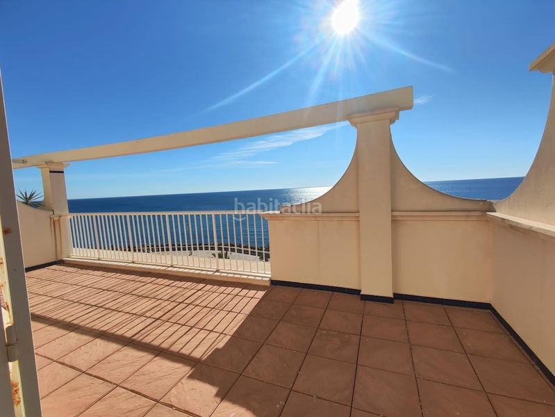 Foto f1723e58-f446-472e-a5a3-0bd72fdb137e. Àtic a paseo juan aparicio 15 a Las Piscinas Naturales Torrevieja