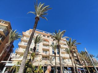 Attico in Paseo juan aparicio 15. Exclusivo gran atico en primera linea con vistas espectaculares