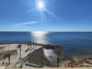 Àtic a Paseo juan aparicio 15. Exclusivo gran atico en primera linea con vistas espectaculares