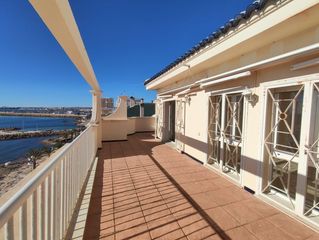 Penthouse in Paseo juan aparicio 15. Exclusivo gran atico en primera linea con vistas espectaculares