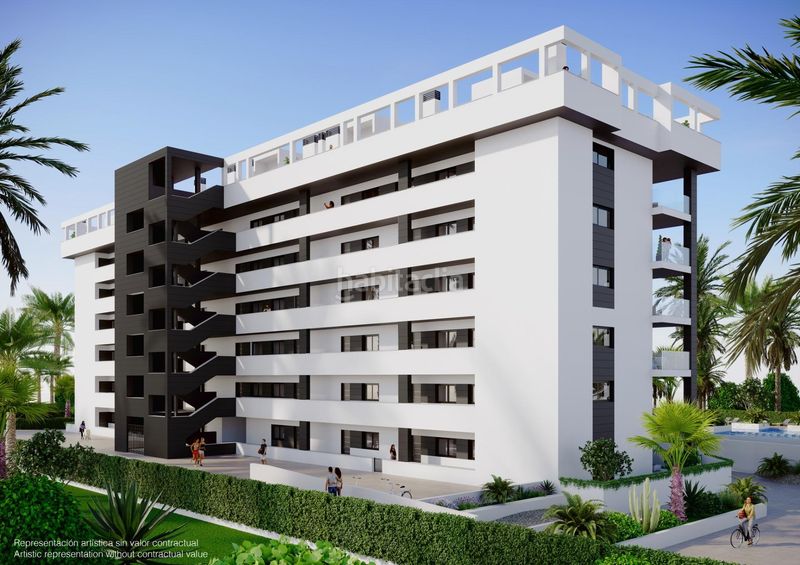 Foto c2740d2e-29fc-4c6a-9705-8f41b4fdf8ce. Piano terra in calle jose samper garcia 1 in Torreblanca Torrevieja