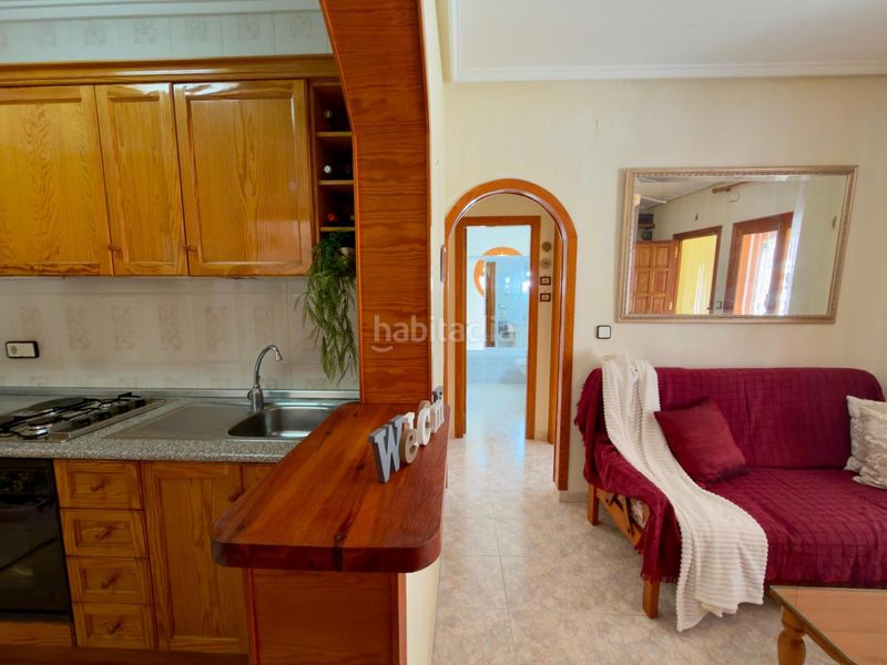 Foto 13405d66-b85f-40b4-ae06-91450dd35141. Casa adossada a calle moncayo 27 a Los Balcones-Los Altos Torrevieja